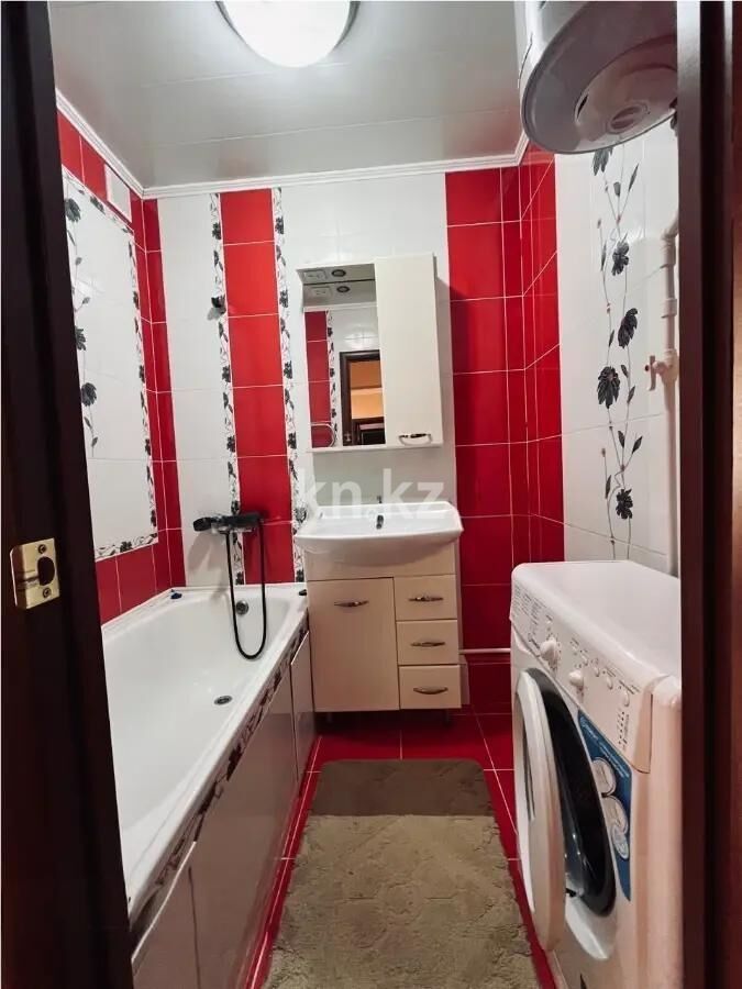 Продажа 3-комнатной квартиры, 64 м² - Продажа трехкомнатных квартир на Юго-Востоке Караганды - страница 20 фото 5 из 7