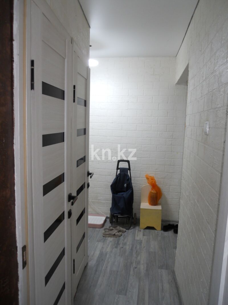 Продажа 3-комнатной квартиры, 67 м² - Продажа трехкомнатных квартир в панельном доме в Алматы - страница 17 фото 6 из 9