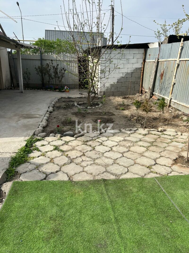 Продажа 2-комнатного дома, 50 м² - Недвижимость в Алматы - страница 28 фото 3 из 7