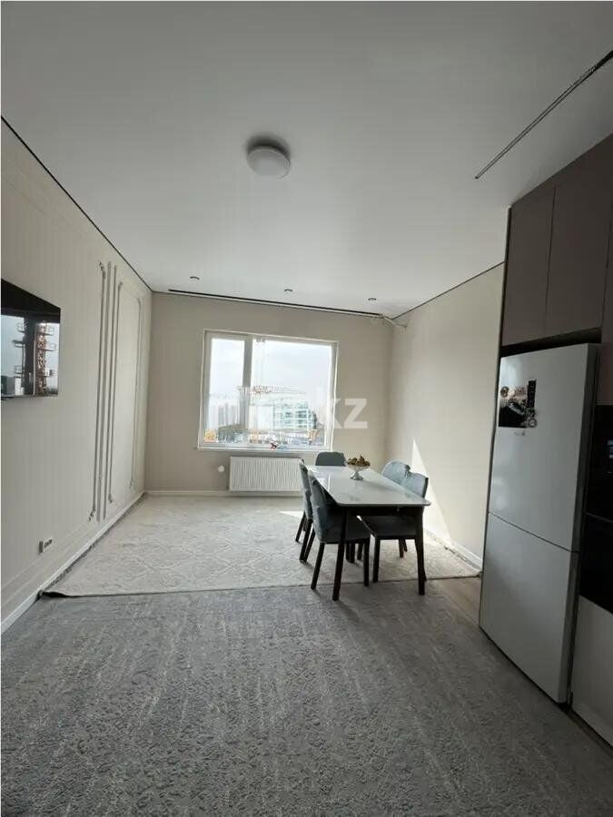 Продажа 3-комнатной квартиры, 72.72 м² - Продажа недвижимости в Алматы - страница 14 фото 3 из 8
