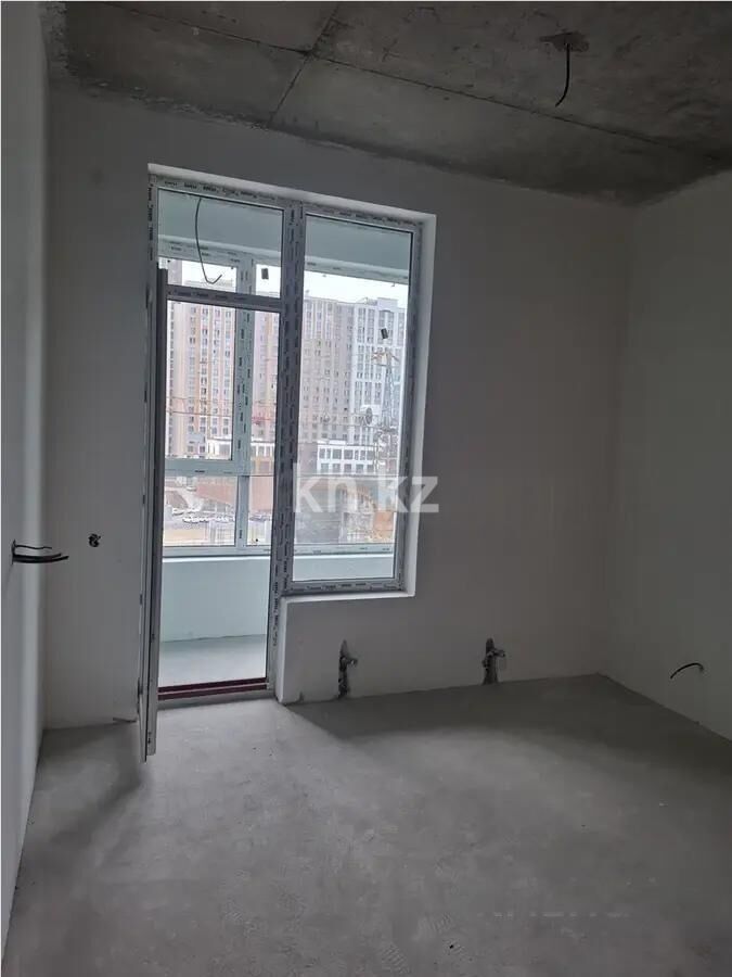 Продажа 1-комнатной квартиры, 39 м² - Продажа однокомнатных квартир в р-не Сарайшык Астаны - страница 7 фото 1 из 3