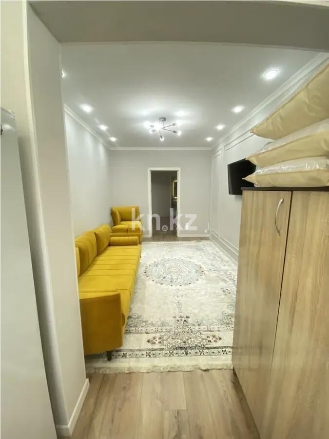 Продажа 3-комнатной квартиры, 91.4 м² - Продажа трехкомнатных квартир в Ауэзовском р-не Алматы - страница 19 фото 3 из 5