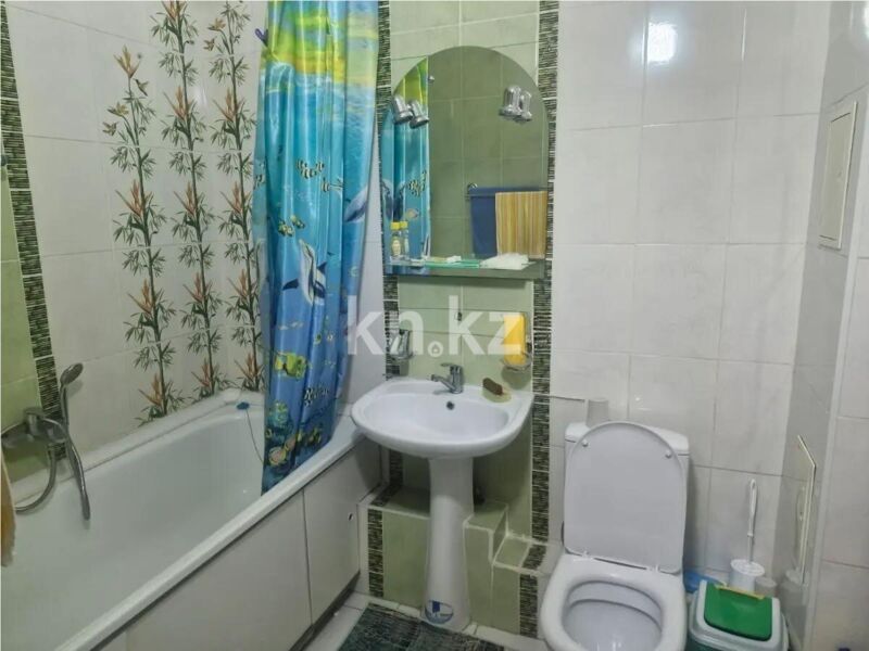Продажа 1-комнатной квартиры, 51 м² - Продажа квартир в Алматы - страница 35 фото 3 из 4