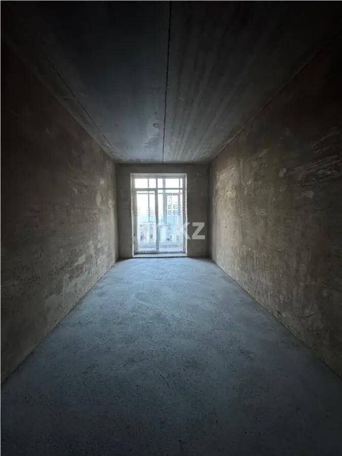 Продажа 1-комнатной квартиры, 43 м² - Продажа однокомнатных квартир в р-не Есиль Астаны - страница 5 фото 1 из 1