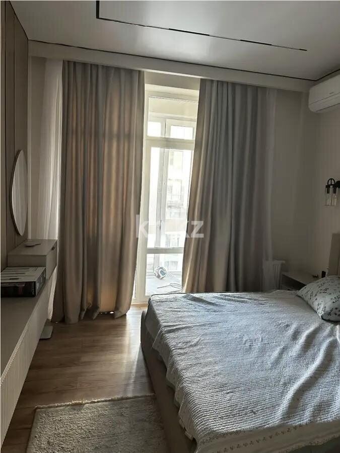 Продажа 3-комнатной квартиры, 83.5 м² - Продажа квартир в Казахстане - страница 202 фото 2 из 3