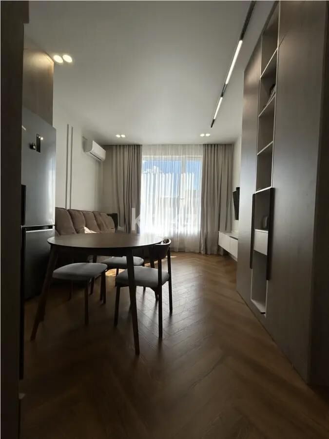 Продажа 2-комнатной квартиры, 42.2 м² - Продажа квартир в Казахстане - страница 43 фото 1 из 4