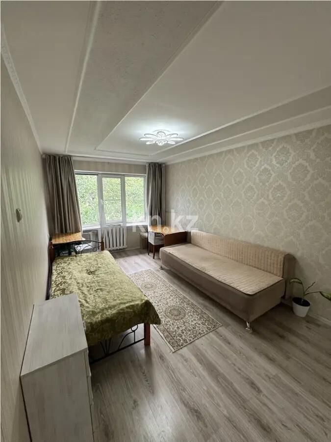 Продажа 3-комнатной квартиры, 62 м² - Продажа трехкомнатных квартир в Медеуском р-не Алматы - страница 11 фото 3 из 6
