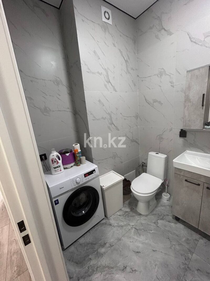 Продажа 3-комнатной квартиры, 84.4 м² - Продажа  трехкомнатных квартир в новостройках Астаны - страница 24 фото 7 из 13
