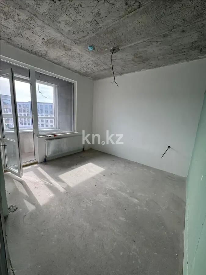 Продажа 3-комнатной квартиры, 56.2 м² - Продажа трехкомнатных квартир в Алатауском р-не Алматы - страница 12 фото 3 из 5