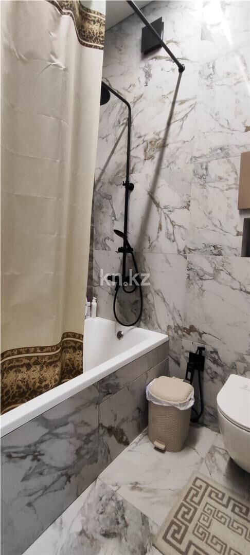 Продажа 4-комнатной квартиры, 117 м² - Продажа четырехкомнатных квартир в монолитно-каркасном доме в Караганде фото 5 из 14