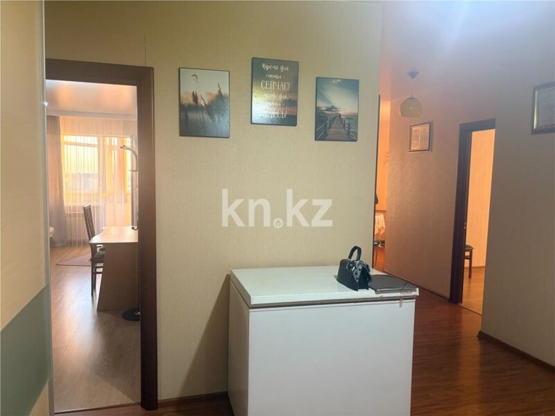Продажа 3-комнатной квартиры, 98 м² - Продажа трехкомнатных квартир в Караганде - страница 8 фото 22 из 38