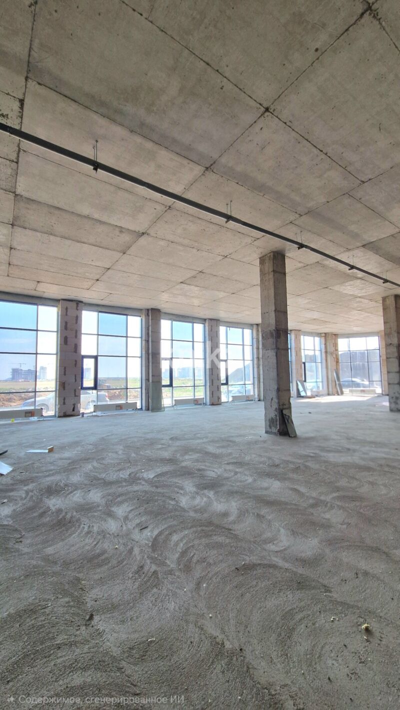 Продажа помещения, 1191 м² - Продажа офисных и торговых помещений в Астане в р-не Есиль фото 5 из 22