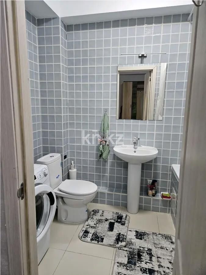Продажа 2-комнатной квартиры, 52 м² - Продажа двухкомнатных квартир в Ауэзовском р-не Алматы - страница 14 фото 5 из 6