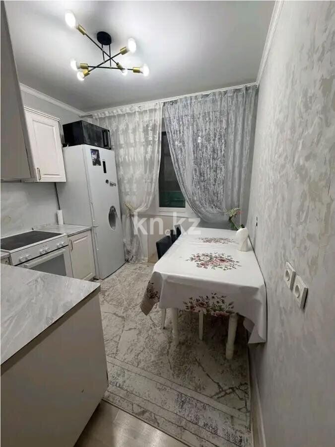 Продажа 1-комнатной квартиры, 42.8 м² - Продажа квартир в Казахстане - страница 54 фото 2 из 4
