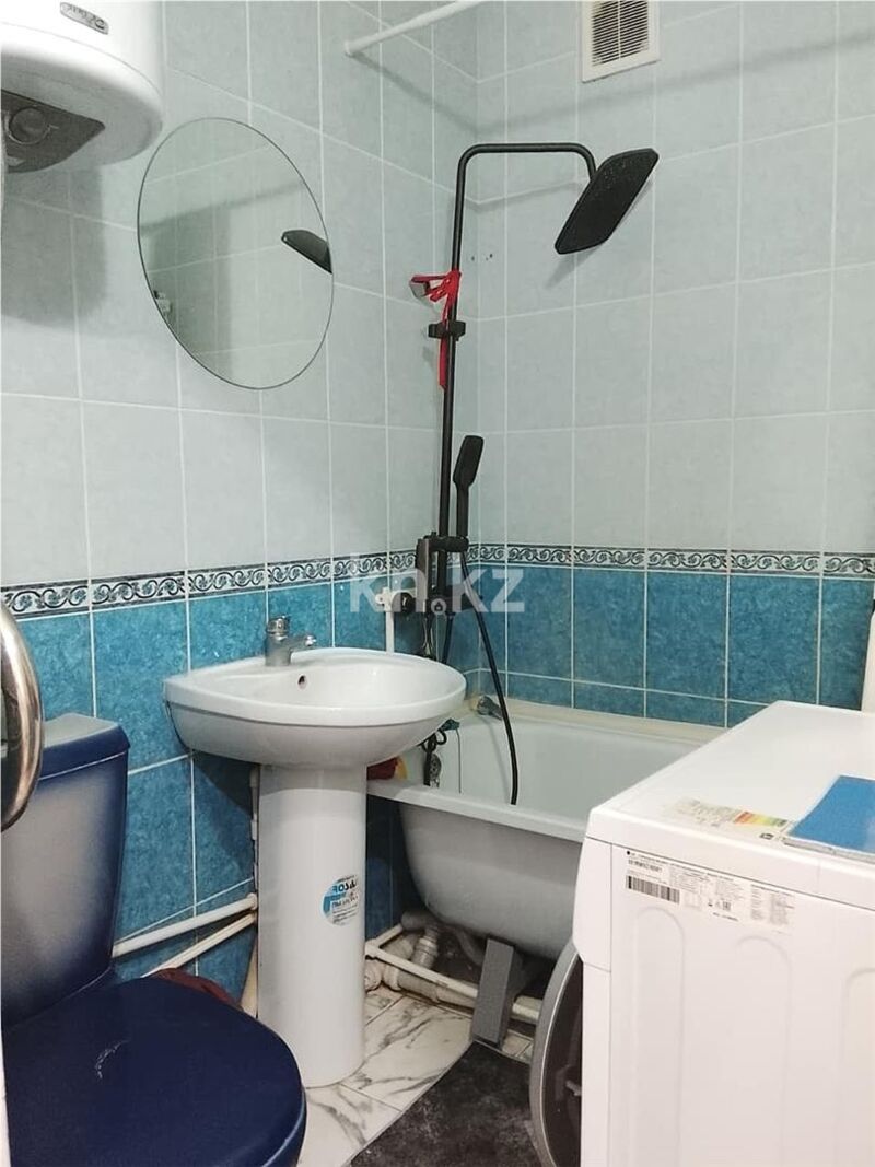 Продажа 2-комнатной квартиры, 47 м² - Продажа двухкомнатных квартир в Абае фото 5 из 7