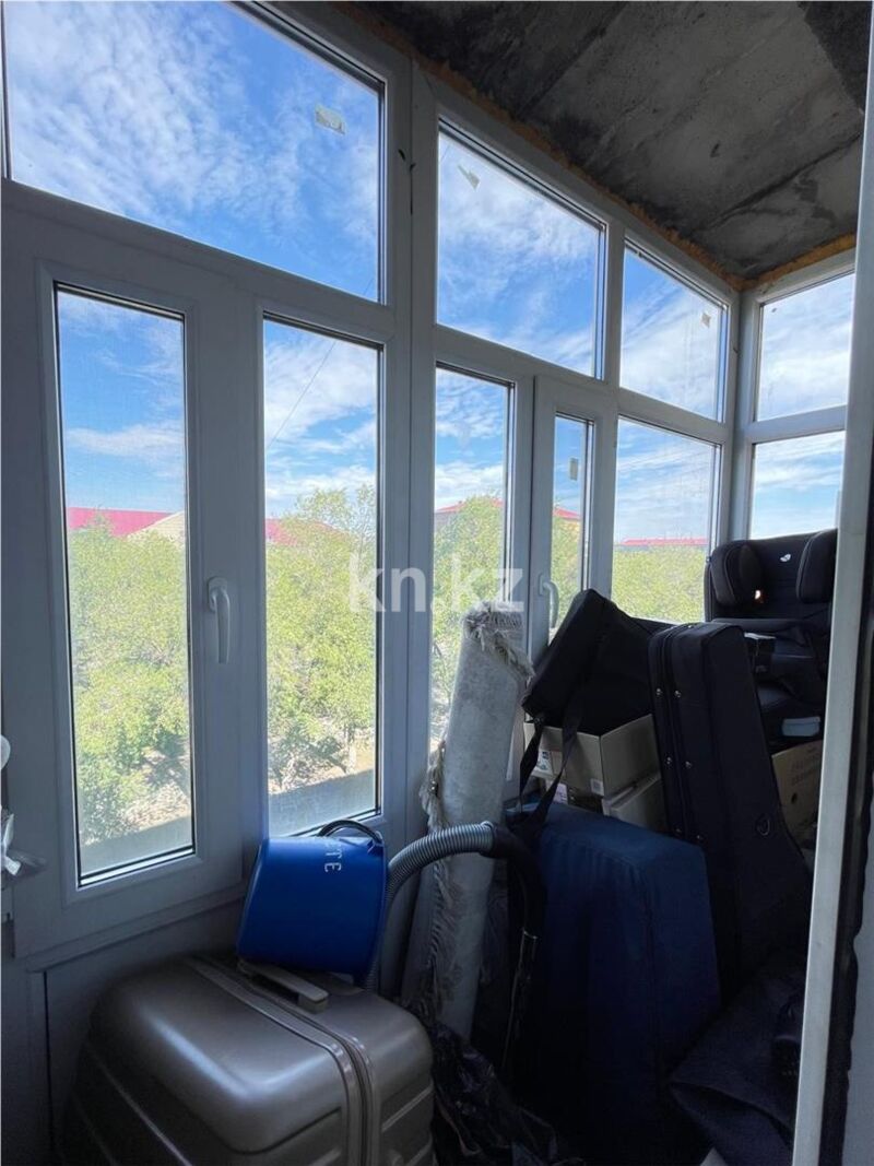 Продажа 2-комнатной квартиры, 42 м² - Продажа недвижимости в Сарани - страница 2 фото 6 из 9
