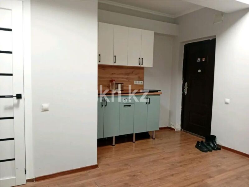 Продажа 1-комнатной квартиры, 19 м² - Продажа однокомнатных квартир в Бостандыкском р-не Алматы - страница 12 фото 4 из 5