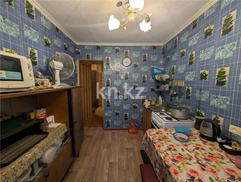 Продажа 2-комнатной квартиры, 47 м² - Продажа двухкомнатных квартир на Юго-Востоке Караганды - страница 19 фото 5 из 11