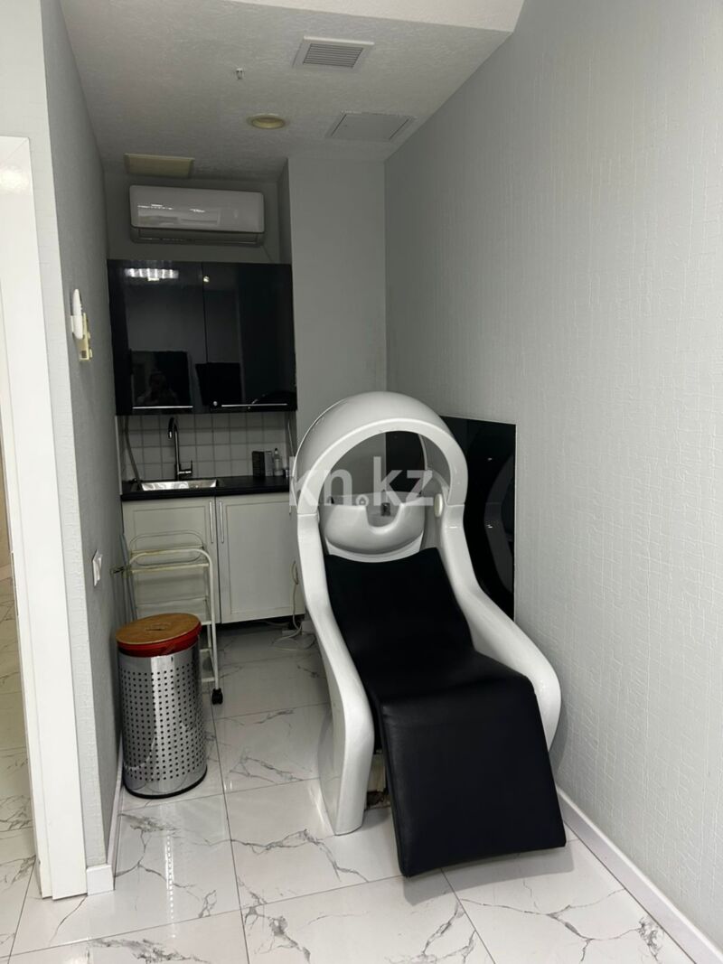 Аренда бизнеса, 60 м² - Аренда недвижимости в Алматы фото 5 из 10
