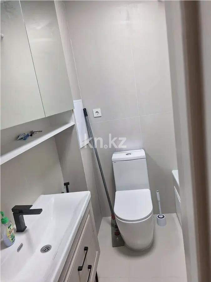 Продажа 2-комнатной квартиры, 67 м² - Продажа двухкомнатных квартир в р-не Алматы Астаны - страница 9 фото 3 из 3