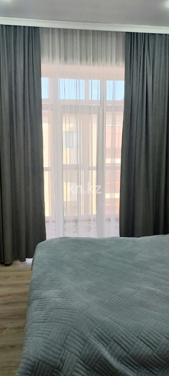 Продажа 3-комнатной квартиры, 81 м² - Продажа трехкомнатных квартир в Караганде - страница 53 фото 22 из 38