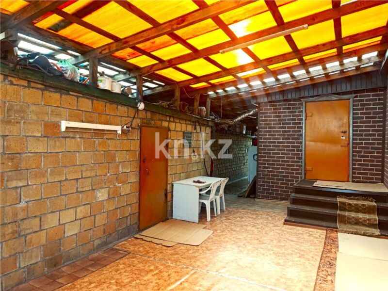 Продажа 4-комнатного дома, 87 м² - Продажа домов, коттеджей в Пришахтинске Караганды фото 5 из 21