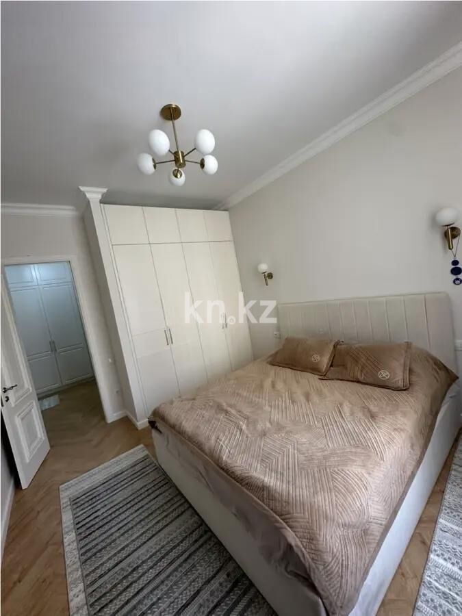 Продажа 3-комнатной квартиры, 68 м² - Продажа трехкомнатных квартир в Алмалинском р-не Алматы - страница 8 фото 2 из 7