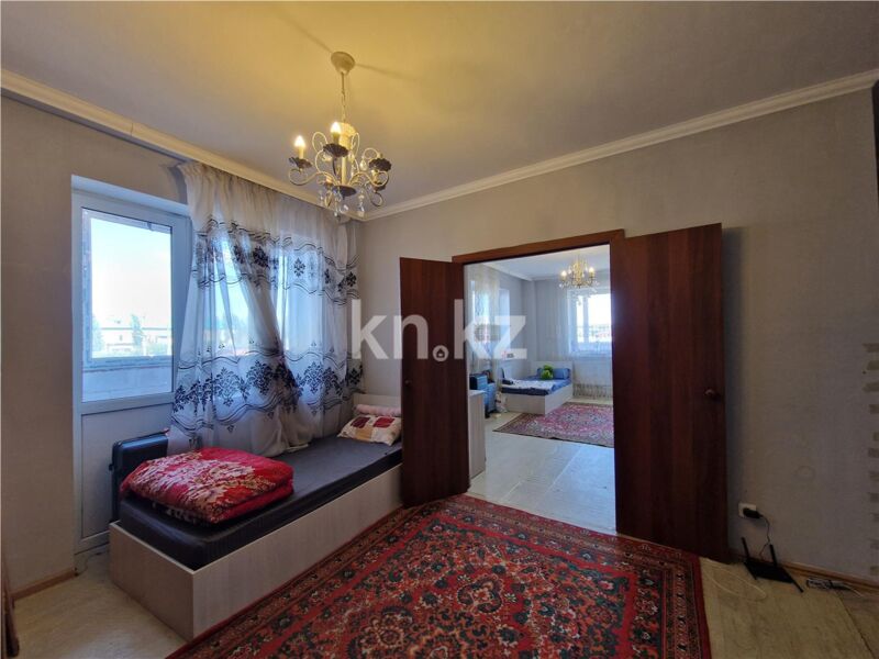 Продажа 2-комнатной квартиры, 78 м² - Продажа двухкомнатных квартир в монолитно-каркасном доме в Караганде - страница 4 фото 2 из 3