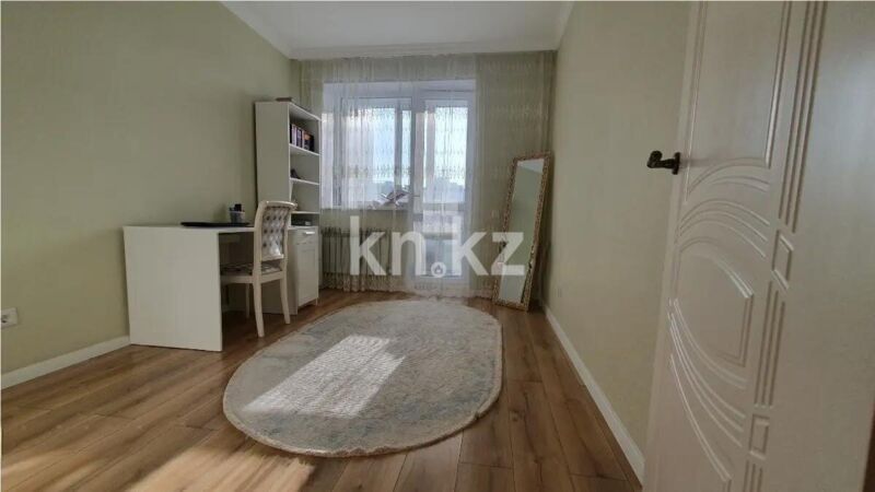 Продажа 2-комнатной квартиры, 56 м² - Продажа  двухкомнатных квартир в новостройках Астаны фото 2 из 6