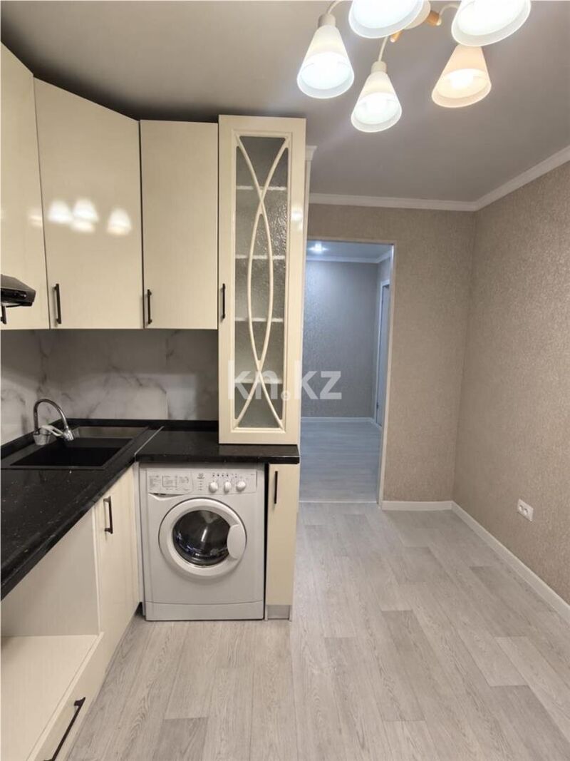 Продажа 2-комнатной квартиры, 50 м² - Продажа квартир в Кокшетау фото 6 из 11