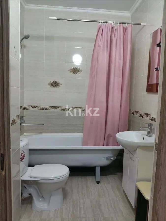 Продажа 1-комнатной квартиры, 30 м² - Продажа однокомнатных квартир в р-не Есиль Астаны - страница 23 фото 3 из 3