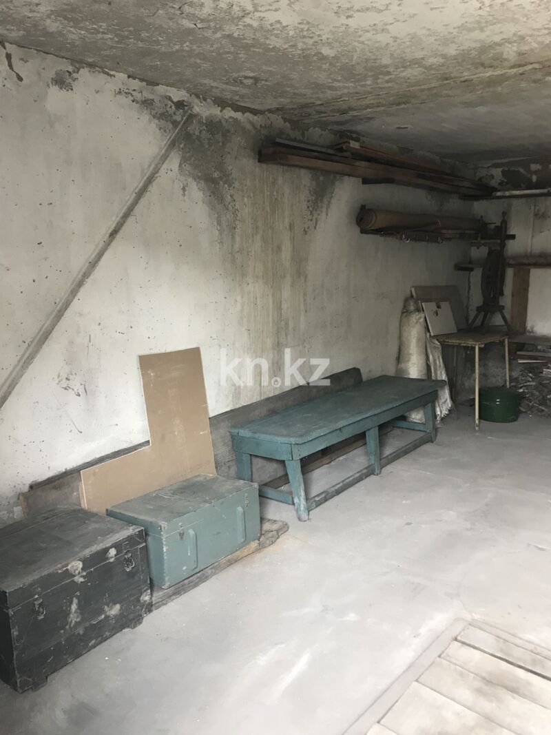 Продажа гаража, 24.8 м² - Продажа гаражей в Караганде на Юго-Востоке фото 5 из 5