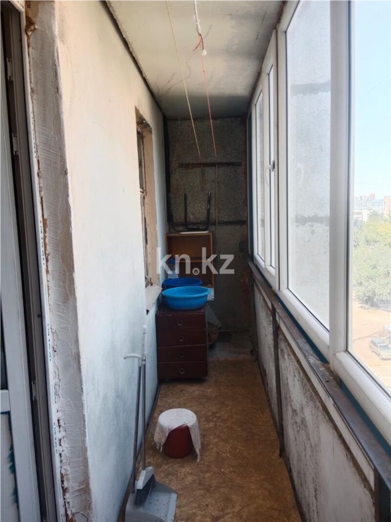Продажа 1-комнатной квартиры, 35 м² - Аренда квартир посуточно в Павлодаре фото 9 из 10