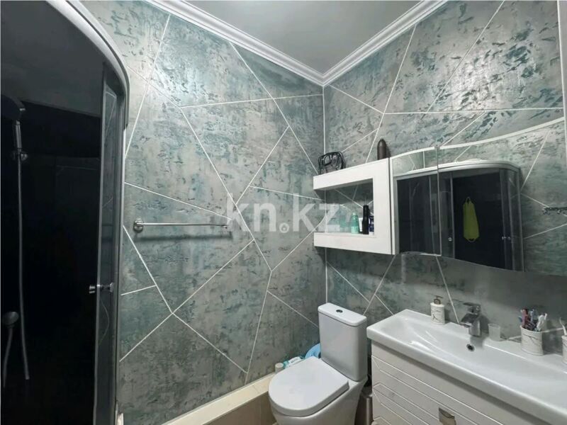 Продажа 3-комнатной квартиры, 83 м² - Продажа  трехкомнатных квартир в новостройках Астаны - страница 27 фото 5 из 5