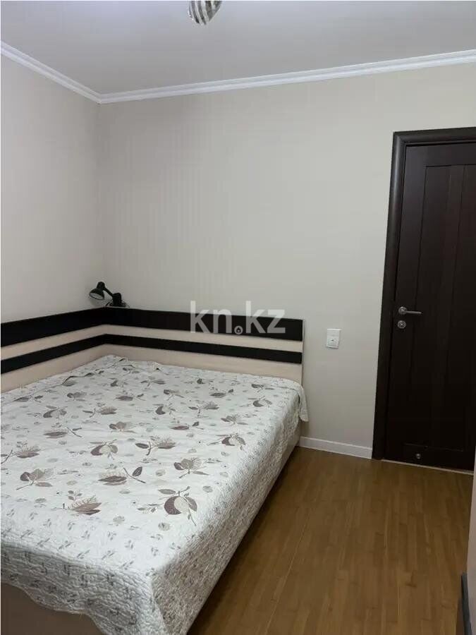 Продажа 4-комнатной квартиры, 87.5 м² - Продажа квартир в Ауэзовском р-не Алматы фото 2 из 4