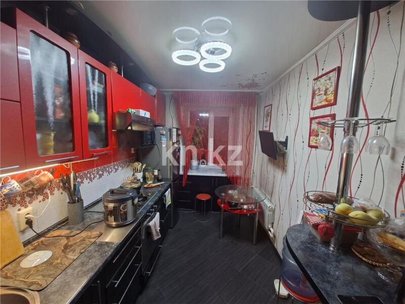 Продажа 4-комнатной квартиры, 73 м² - Недвижимость в Караганде - страница 19 фото 9 из 16