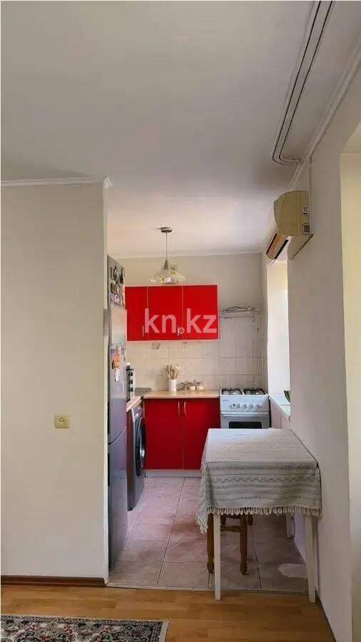 Продажа 3-комнатной квартиры, 58.1 м² - Продажа квартир в Казахстане - страница 10 фото 4 из 6