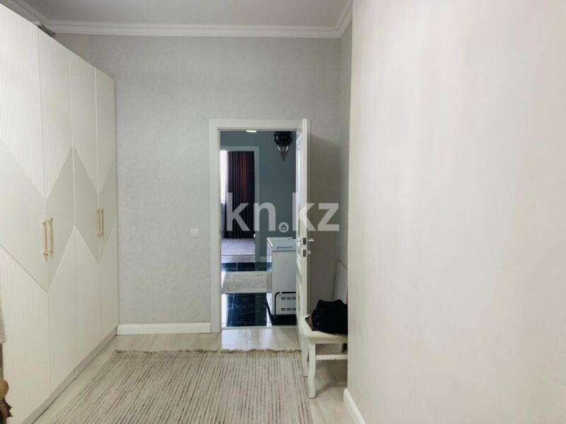 Продажа 4-комнатной квартиры, 110 м² - Продажа квартир на Юго-Востоке Караганды - страница 3 фото 4 из 24