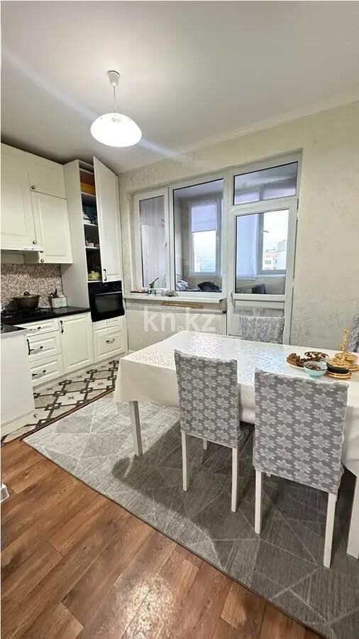 Продажа 3-комнатной квартиры, 87 м² - Продажа трехкомнатных квартир в Алатауском р-не Алматы - страница 13 фото 4 из 5