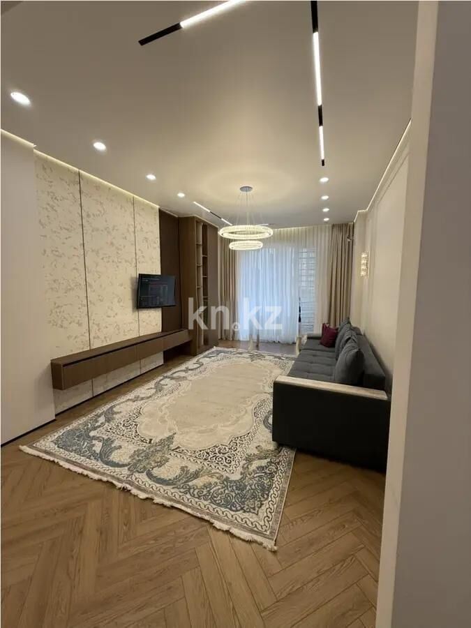 Продажа 3-комнатной квартиры, 89 м² - Продажа квартир в блочном доме в Астане - страница 113 фото 1 из 7