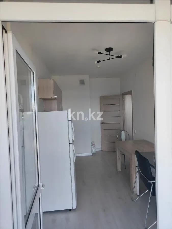 Продажа 1-комнатной квартиры, 37.7 м² - Продажа однокомнатных квартир в Турксибском р-не Алматы - страница 6 фото 2 из 4