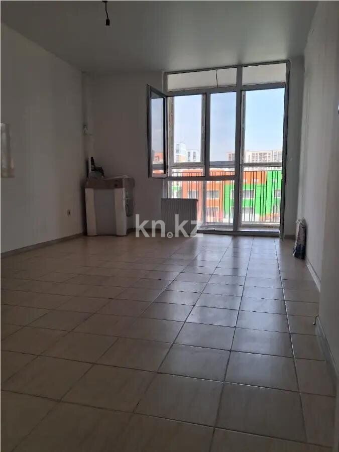 Продажа 2-комнатной квартиры, 70.7 м² - Продажа двухкомнатных квартир в монолитно-каркасном доме в Алматы - страница 3 фото 3 из 5