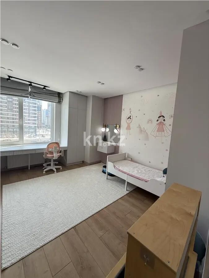 Продажа 4-комнатной квартиры, 124 м² - Продажа четырехкомнатных квартир в блочном доме в Казахстане - страница 10 фото 2 из 6