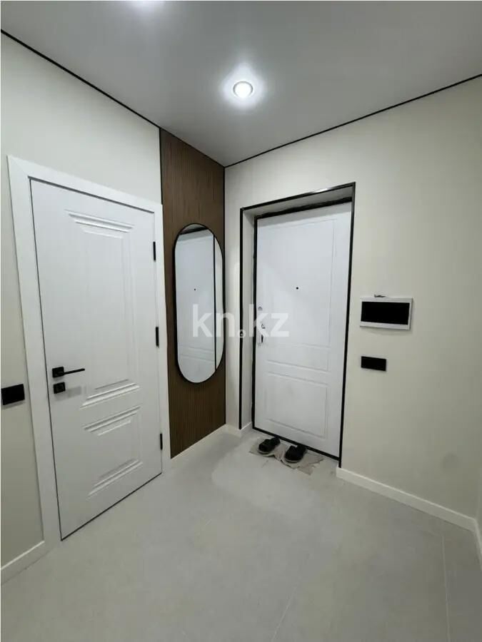 Продажа 1-комнатной квартиры, 36 м² - Продажа однокомнатных квартир в монолитном доме в Алматы - страница 2 фото 4 из 4