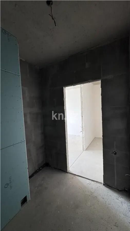 Продажа 1-комнатной квартиры, 32.5 м² - Продажа однокомнатных квартир в Астане фото 4 из 5