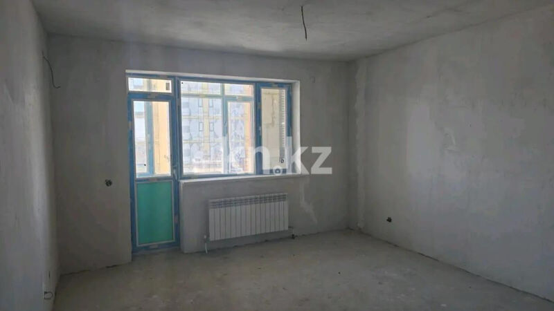 Продажа 2-комнатной квартиры, 58.9 м² - Продажа двухкомнатных квартир в монолитно-каркасном доме в Казахстане - страница 222 фото 1 из 2
