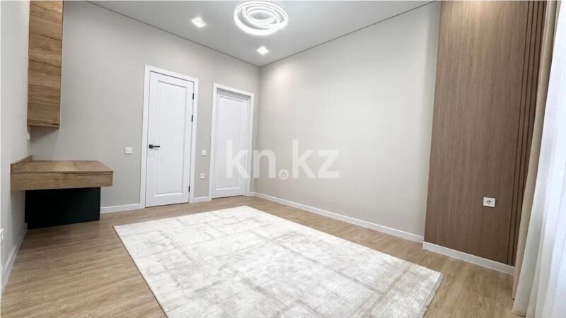 Продажа 3-комнатной квартиры, 83 м² - Аренда офисных и торговых помещений в Темиртау фото 2 из 6