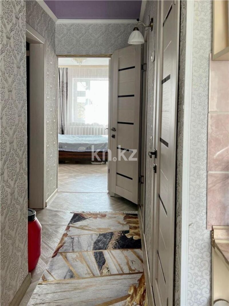 Продажа 2-комнатной квартиры, 54 - Продажа двухкомнатных квартир на Юго-Востоке Караганды - страница 25 фото 6 из 8