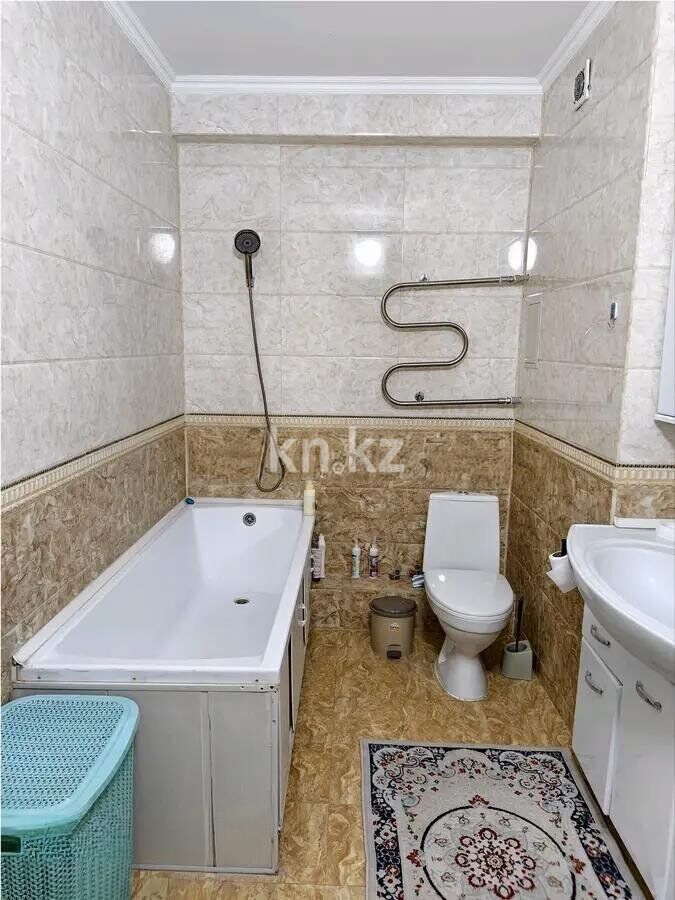 Продажа 3-комнатной квартиры, 84.4 м² - Продажа квартир в Казахстане - страница 154 фото 4 из 4