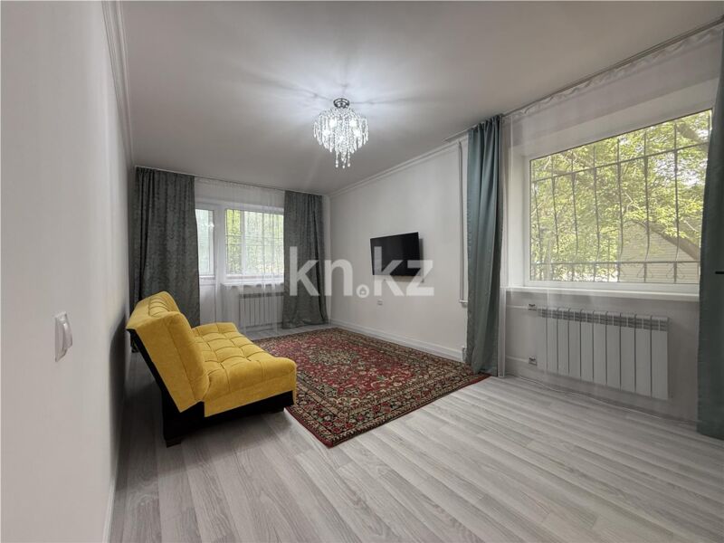 Продажа 3-комнатной квартиры, 70 м² - Продажа трехкомнатных квартир в Казахстане - страница 393 фото 1 из 18